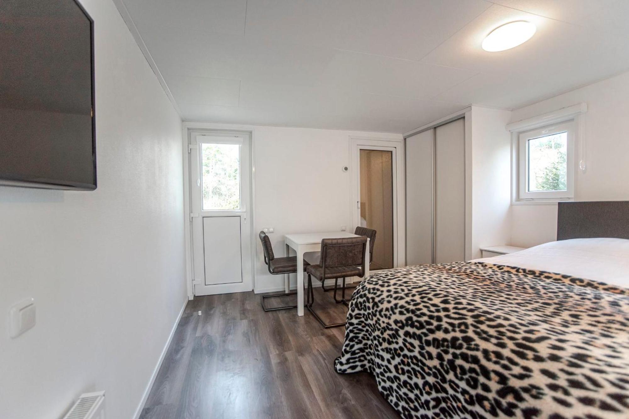 Studio The Dunes Zandvoort Exterior foto